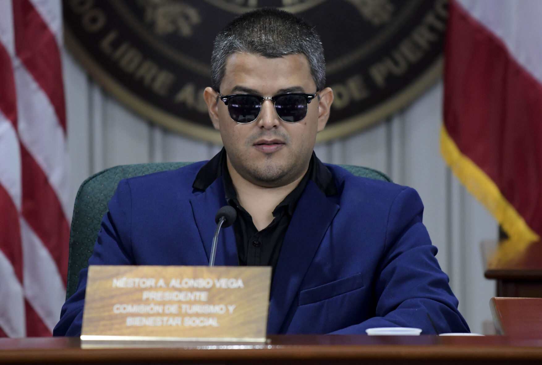 Néstor Alonso